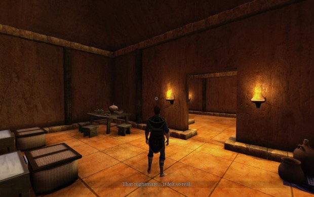 Son of Nor (Screenshot: Golem.de)